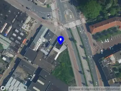 SafeMax Amsterdam