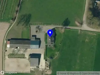 Nieuw bedrijf BP bouw en ontwikkeling B.V.