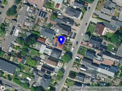 Nieuw bedrijf A. Morren Holding B.V.