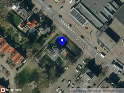 Scheepsrecht Vastgoed B.V.