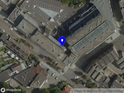 Nieuw bedrijf GGZadmin B.V.