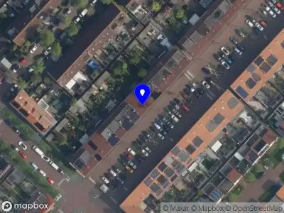 Op hoop van zegel B.V. 's-Gravenhage