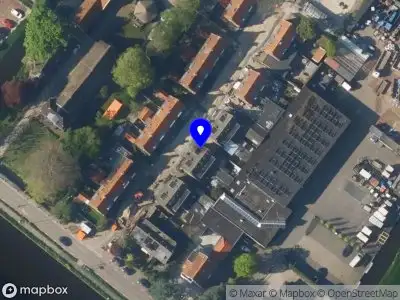 P. Meijer Bouw B.V. Leiderdorp