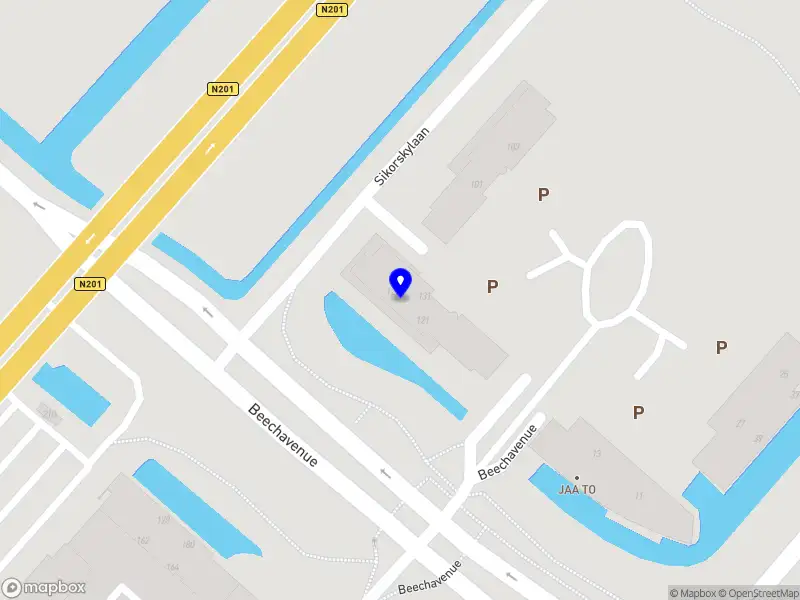 XYREC N.V. Schiphol-Rijk