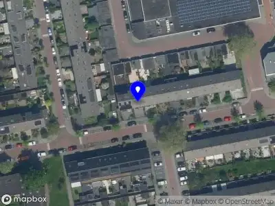 Nieuw bedrijf Tapijtenmagazijn