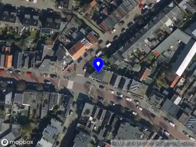 Netwerk Eerstelijns Ergotherapeuten Breda en omgeving Breda