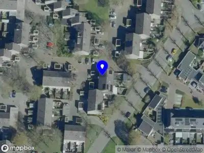 Vereniging van eigenaars Burgemeester Roosstraat 48a tot en met 48d te Rotterdam Drunen