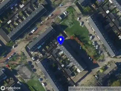 Haaks koeriersdiensten