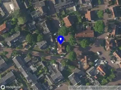 Wevers technisch advies- & beheer vastgoed Huizen