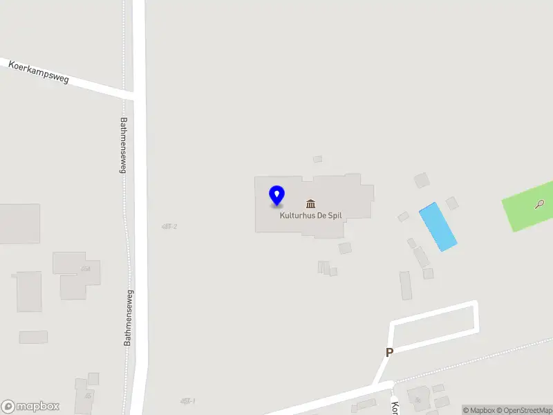 mijnplein kinderopvang B.V.