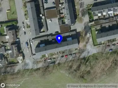 Nieuw bedrijf Tocker massage