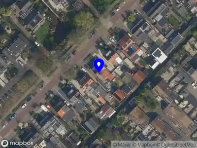 Maria Shchedina Style Nieuwerkerk aan den IJssel