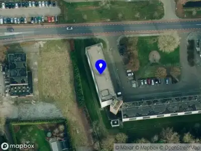 Nieuw bedrijf Taxi Win