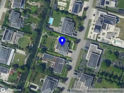 OCH van Oostrom Lelystad