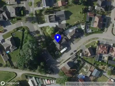 Sharon Hurkmans ceremoniezangeres