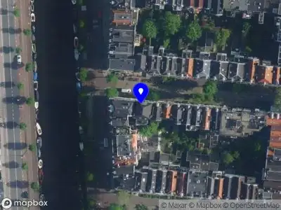 JSY B.V. Amsterdam