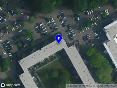 Mr. Ghislaine-Nevada Cicilson Amsterdam