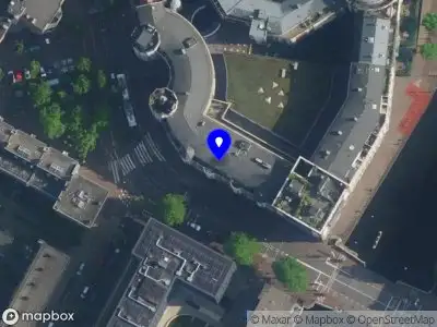 Lambert Motion Amsterdam