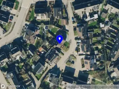 Nieuw bedrijf Jaap klussen en tuinieren