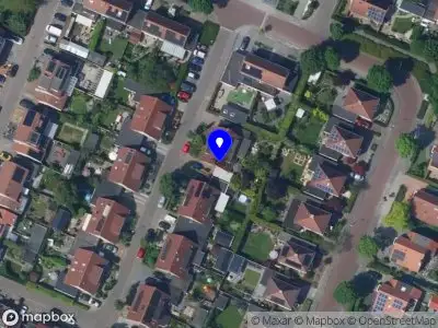 Cherissa Harpe Dronten