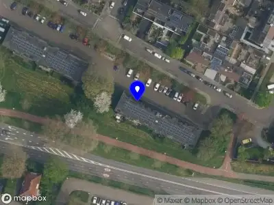 Nieuw bedrijf Cirkel Dakbedekkingen