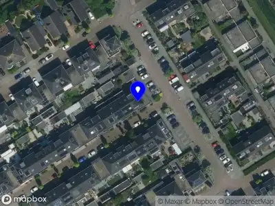 Honschoten B.V. Spaarndam