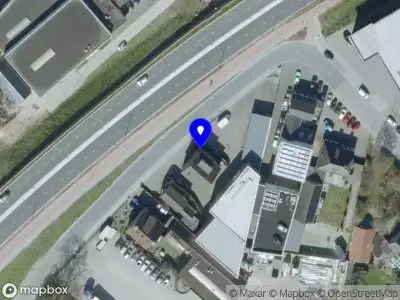 Nieuw bedrijf Vlechtbedrijf A. Sabour