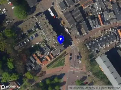 Hossein UX Lab Rijswijk