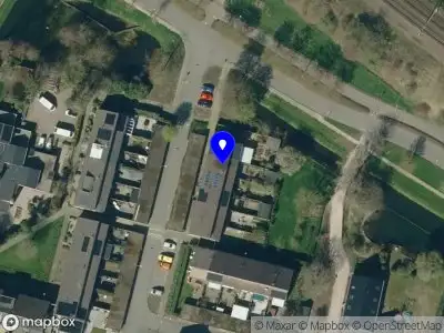 Bouwbedrijf B. Lamers Westervoort