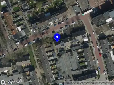 Nieuw bedrijf Ribatex