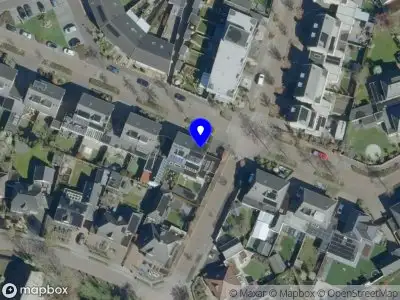 MB Capital Holding B.V.