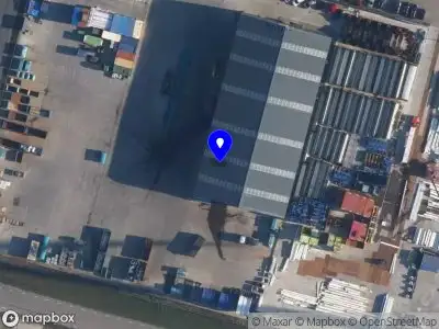 Stichting Administratiekantoor Mark Hilet