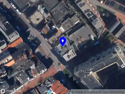 Nieuw bedrijf Adriana Dancu