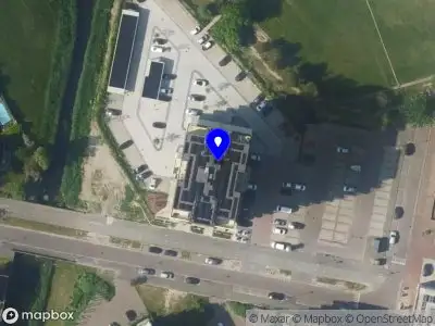 Dharmlal Consulting B.V.