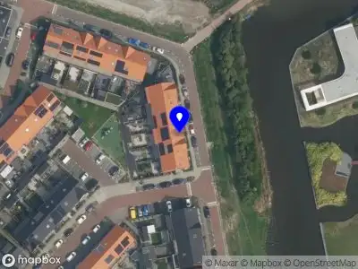 Van Marrewijk Financial Solutions