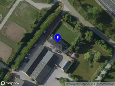 Clockwork Dressage Weert