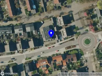 Nieuw bedrijf Veerkracht Diëtist