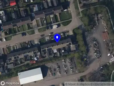 Nieuw bedrijf WebsUp.nl