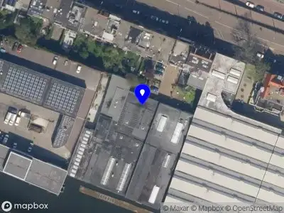 Nieuw bedrijf Stichting IkBenHier