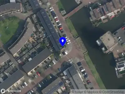 Nieuw bedrijf MP Allround Den Haag