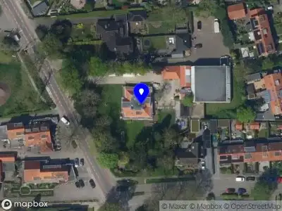 Stichting Beheeren van de Muntstraat