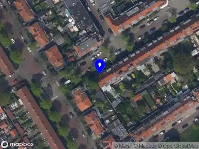 Cordes Vastgoed B.V. Leiden