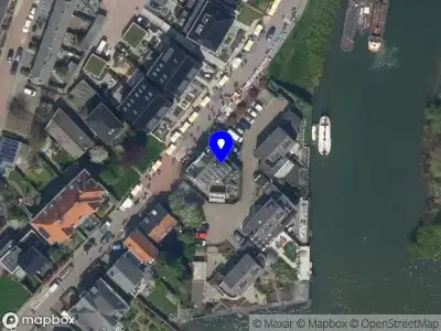 Stichting Ondernemerscollectief Krimpenerwaard