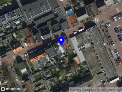 Vereniging van Eigenaars Korte Brugstraat 19 Etten-Leur