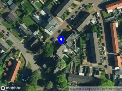 Nieuw bedrijf Asjée Services