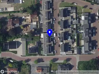 Nagelstudio Jose Oranje Hoogerheide