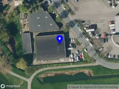 Accu Service Tiel B.V. Tiel