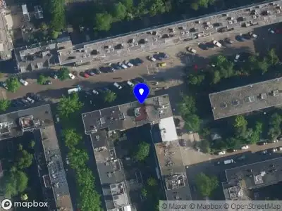 Ter Haak Groenbeheer Amsterdam