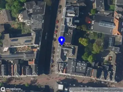 Nieuw bedrijf Stichting Christelijke Woongemeenschappen Utrecht