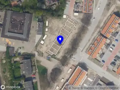 Pond Recruitment Rotterdam